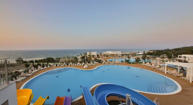Hotel White Lagoon