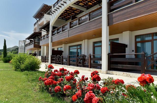 Hotel White Lagoon