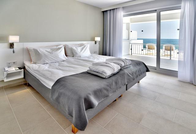 Hotel White Lagoon
