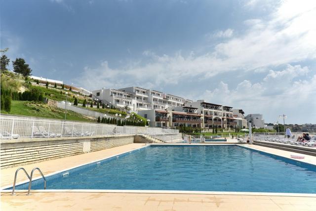 Hotel White Lagoon