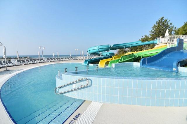Hotel White Lagoon