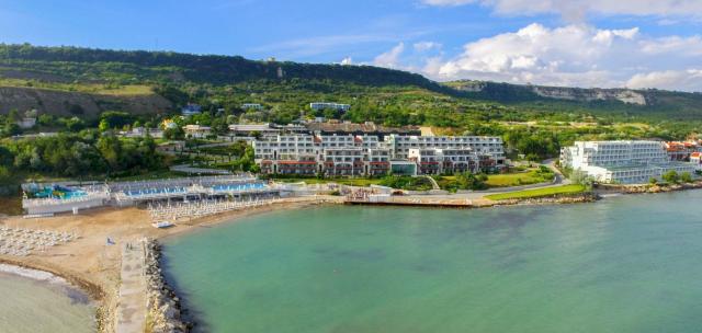 Hotel White Lagoon