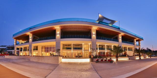 Hotel White Lagoon