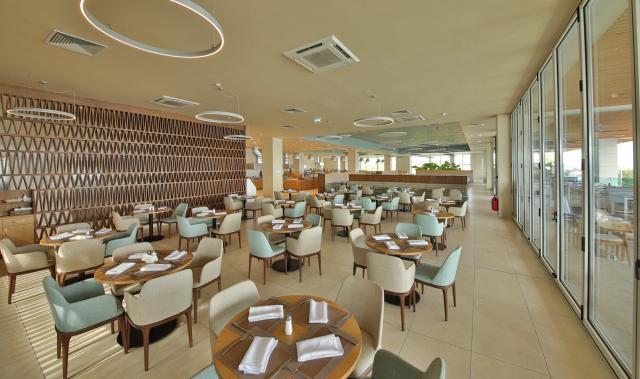 Hotel White Lagoon