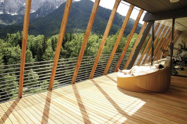 Alpski Resort Špik ****