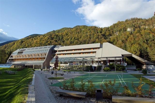 Hotel Špik ***
