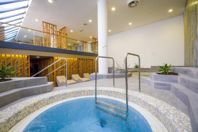 Hotel Špik ***