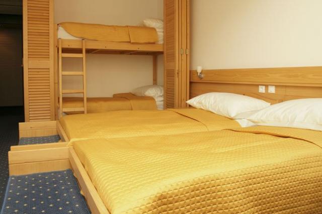 Hotel Špik ***