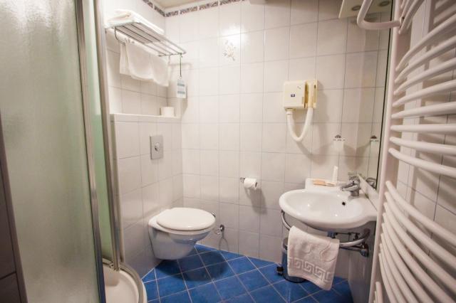 Hotel Špik ***