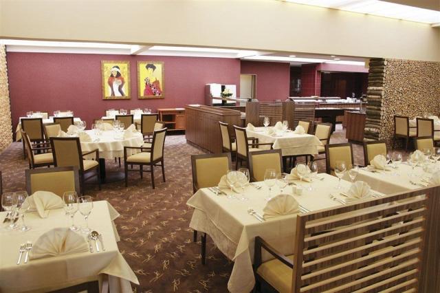 Hotel Špik ***