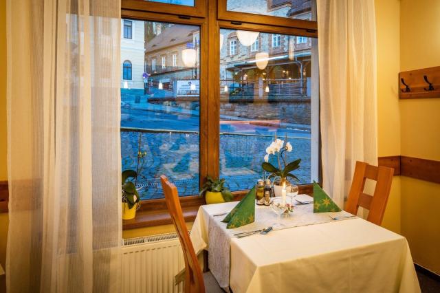 Hotel Záviš z Falkenštejna