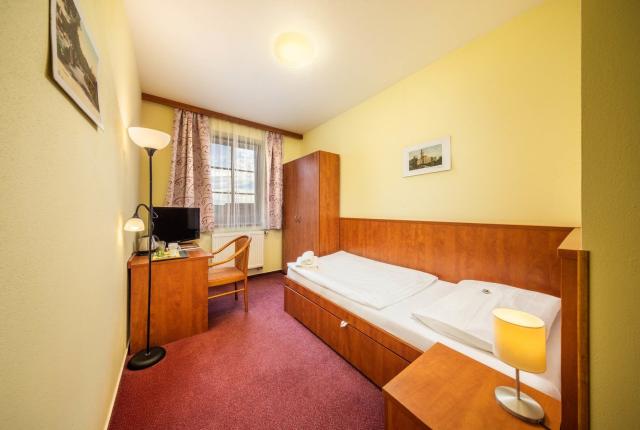 Hotel Záviš z Falkenštejna