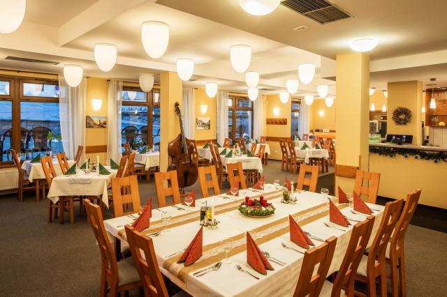 Hotel Záviš z Falkenštejna