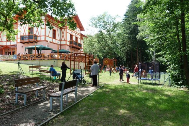 Hotel Studánka