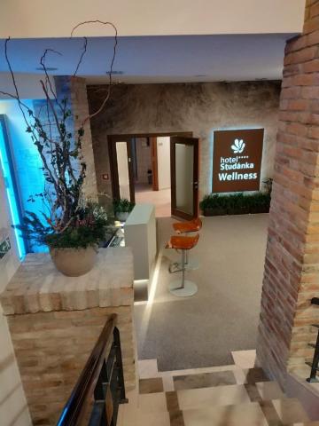 Hotel Studánka