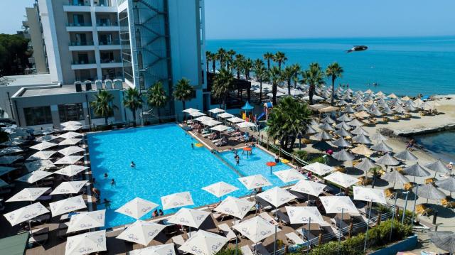 Hotel Grint