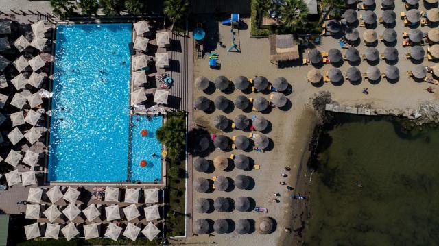 Hotel Grint