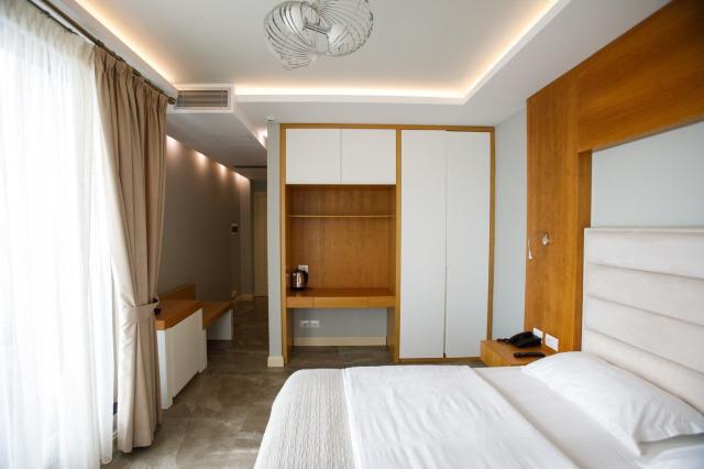 Hotel Grint