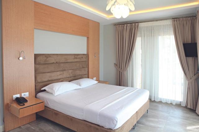 Hotel Grint