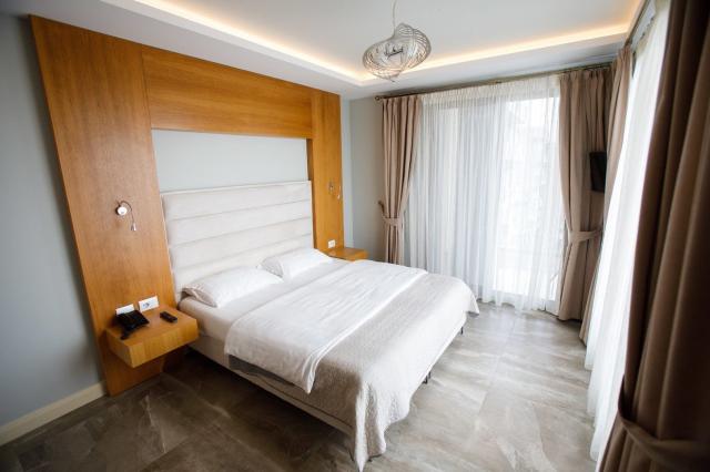 Hotel Grint