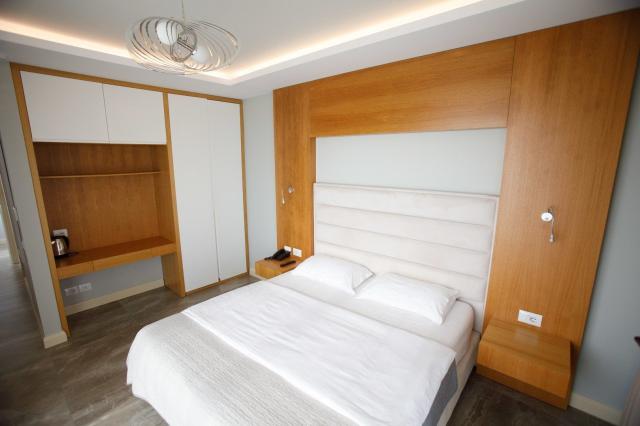 Hotel Grint