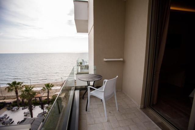 Hotel Grint