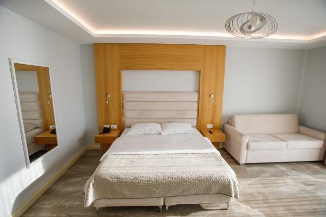 Hotel Grint