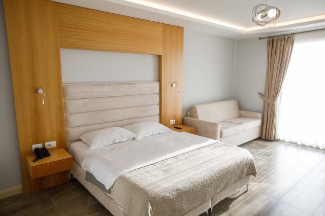 Hotel Grint