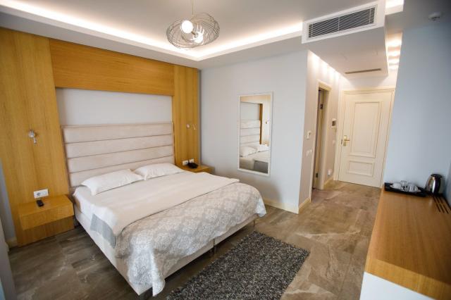 Hotel Grint