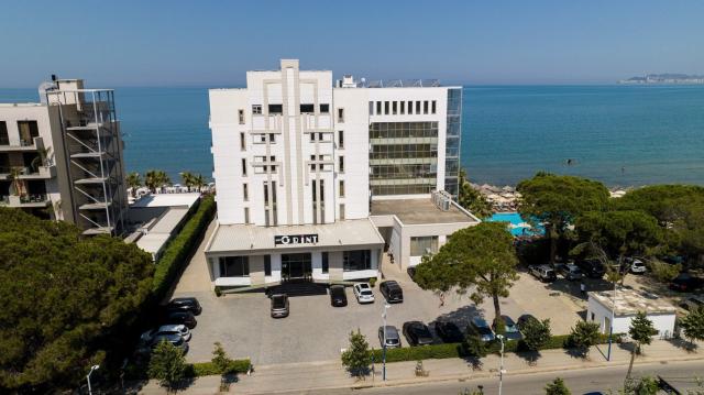 Hotel Grint