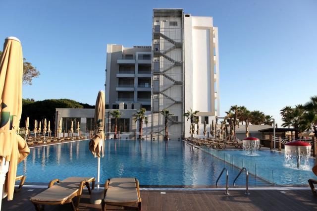 Hotel Grint