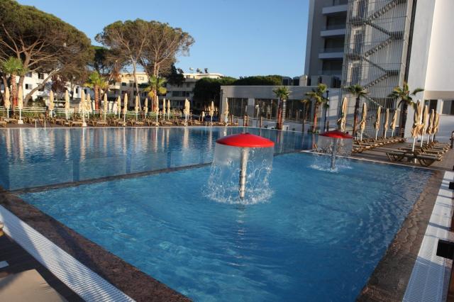 Hotel Grint