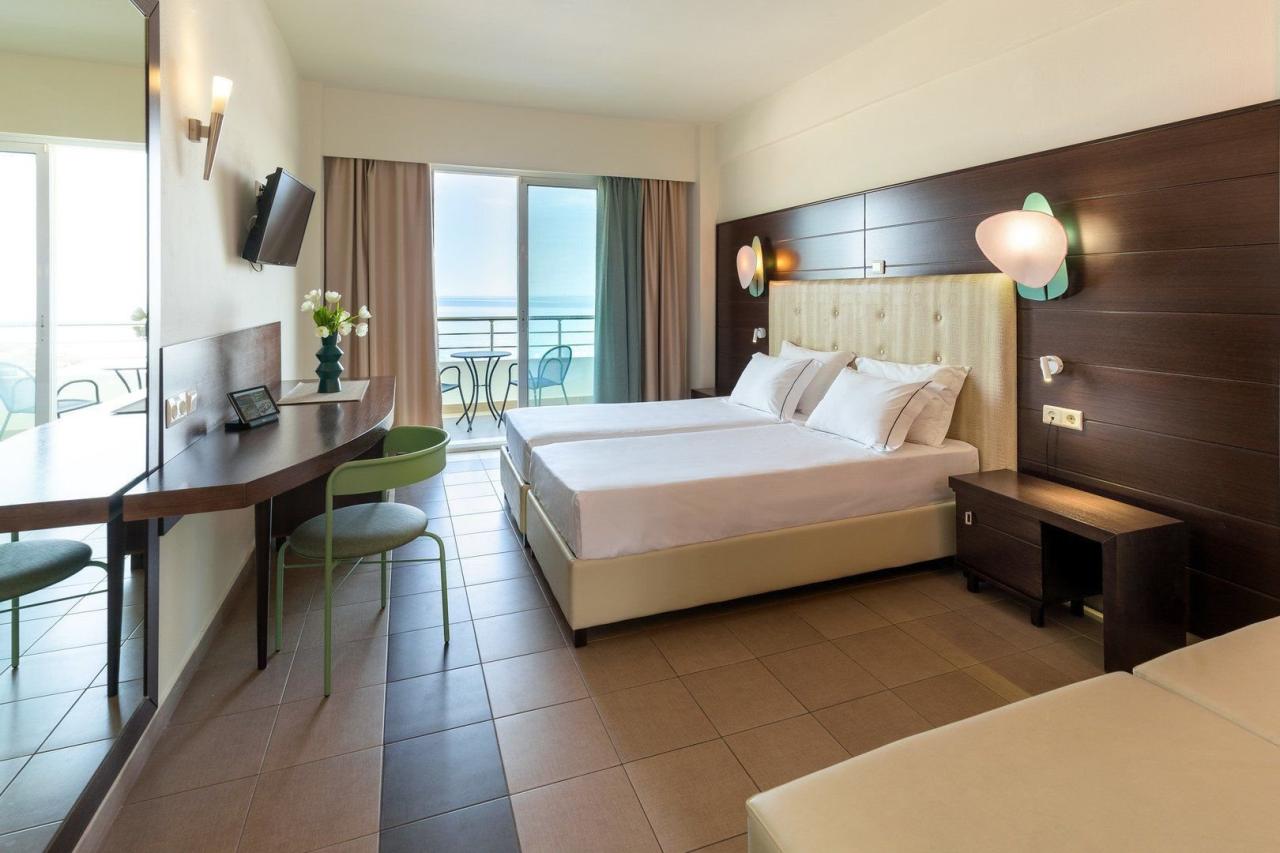 Hotel Blue Dream Palace