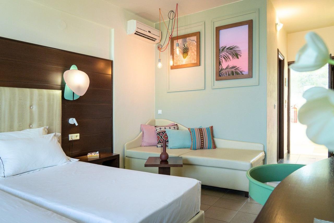 Hotel Blue Dream Palace