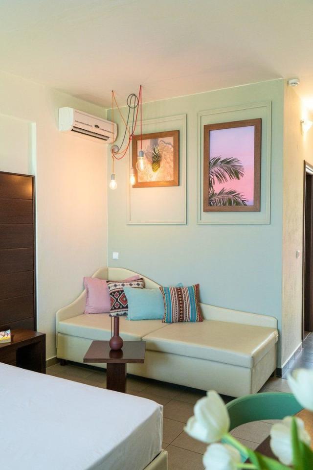 Hotel Blue Dream Palace