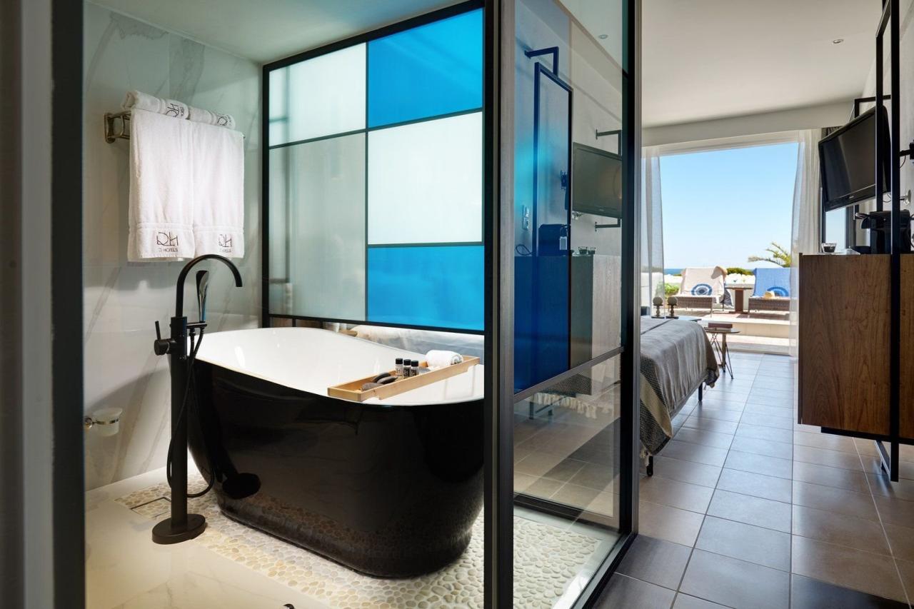 Hotel Blue Dream Palace