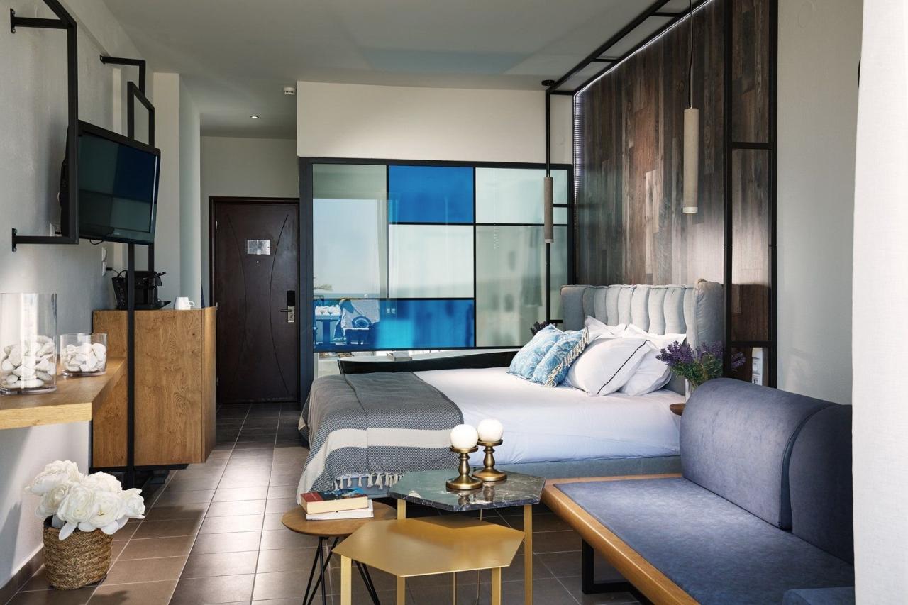 Hotel Blue Dream Palace