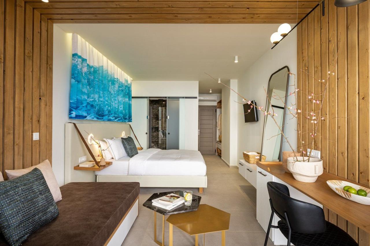 Hotel Blue Dream Palace
