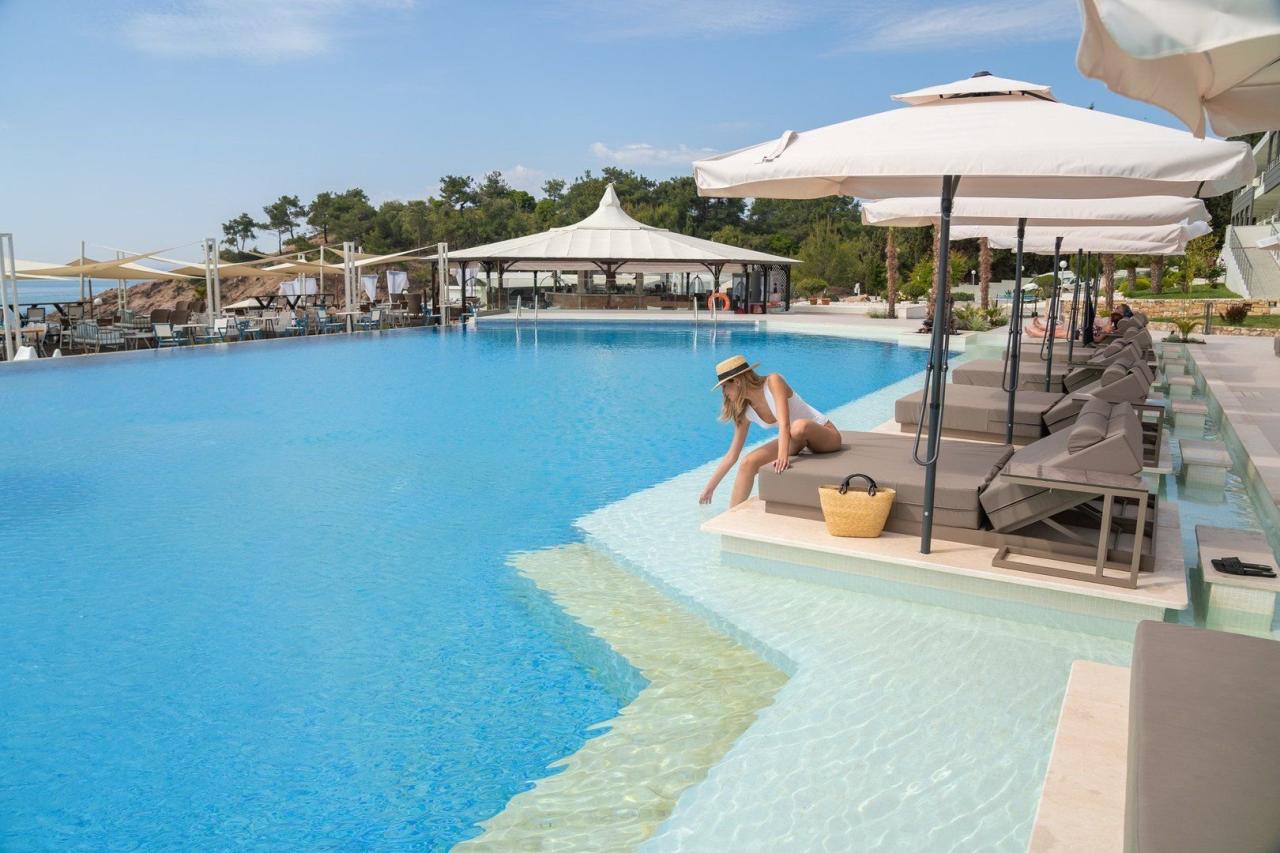 Hotel Blue Dream Palace