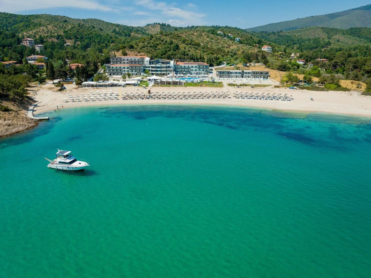 Hotel Blue Dream Palace