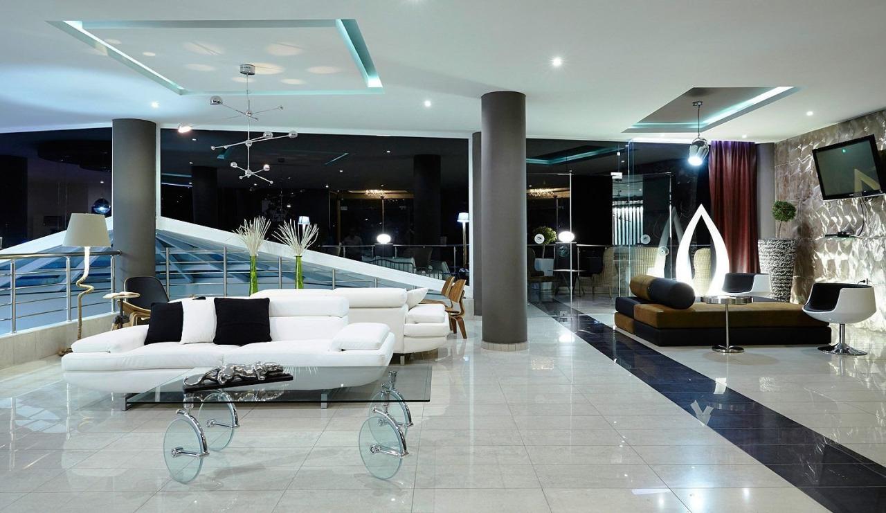 Hotel Blue Dream Palace
