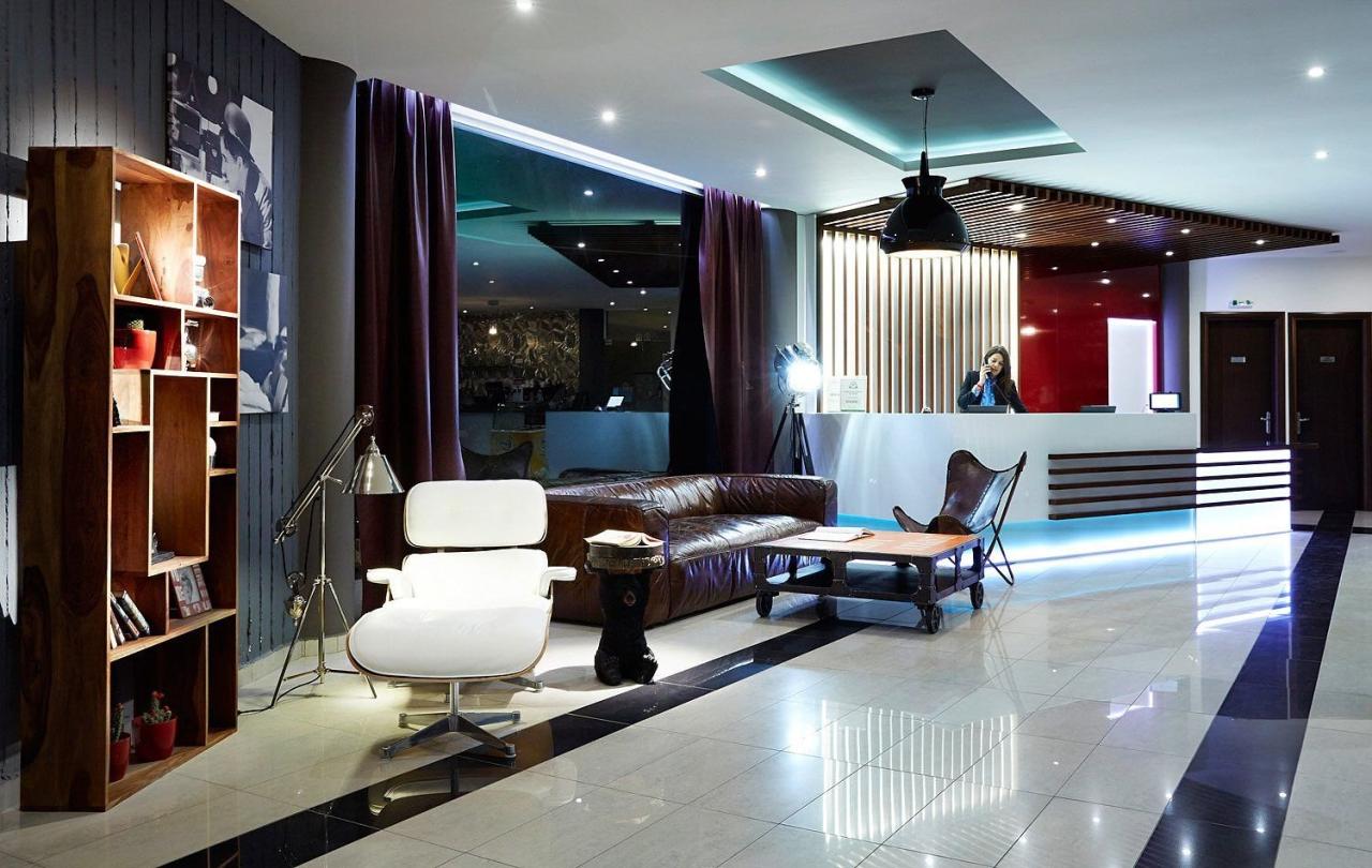 Hotel Blue Dream Palace