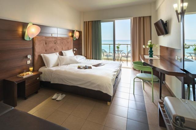 Hotel Blue Dream Palace