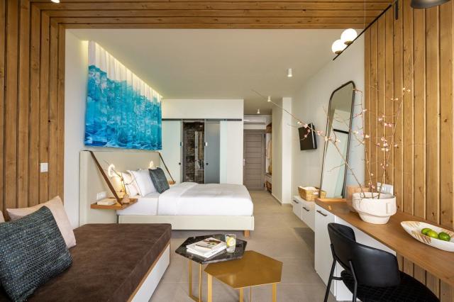 Hotel Blue Dream Palace