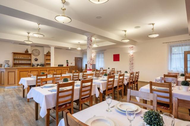 Pytloun Wellness Hotel Hasištejn