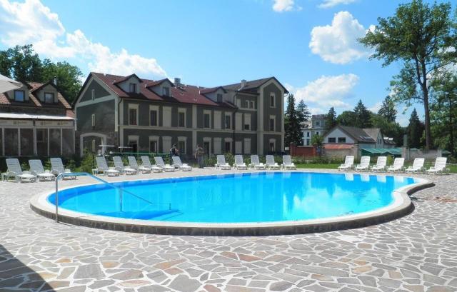 Golf & Spa Resort Konopiště