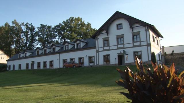 Golf & Spa Resort Konopiště