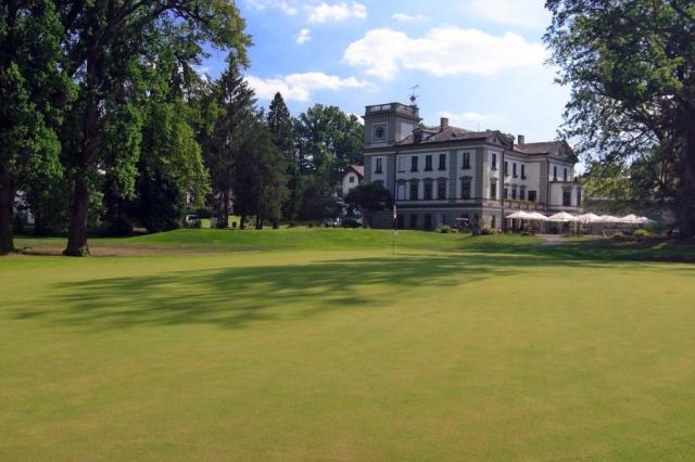 Golf & Spa Resort Konopiště