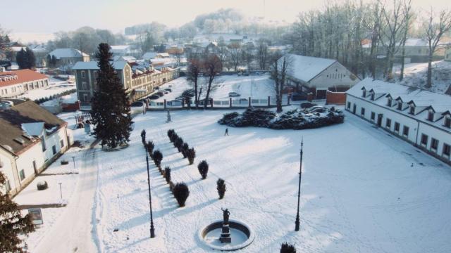 Golf & Spa Resort Konopiště