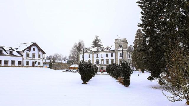 Golf & Spa Resort Konopiště